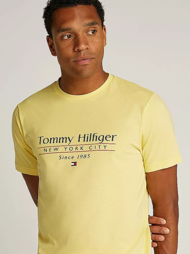 TOMMY HILFIGER | T-shirt |
