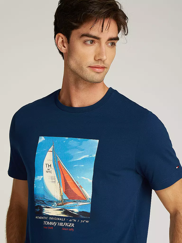 TOMMY HILFIGER | T-shirt |