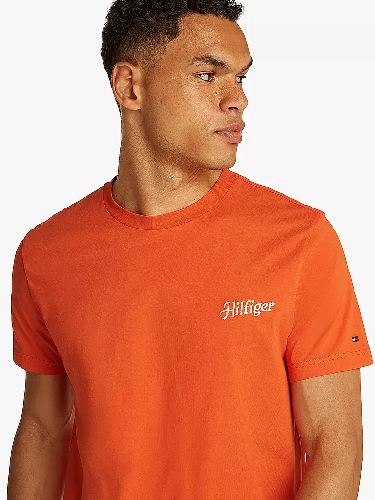 TOMMY HILFIGER | T-shirt |
