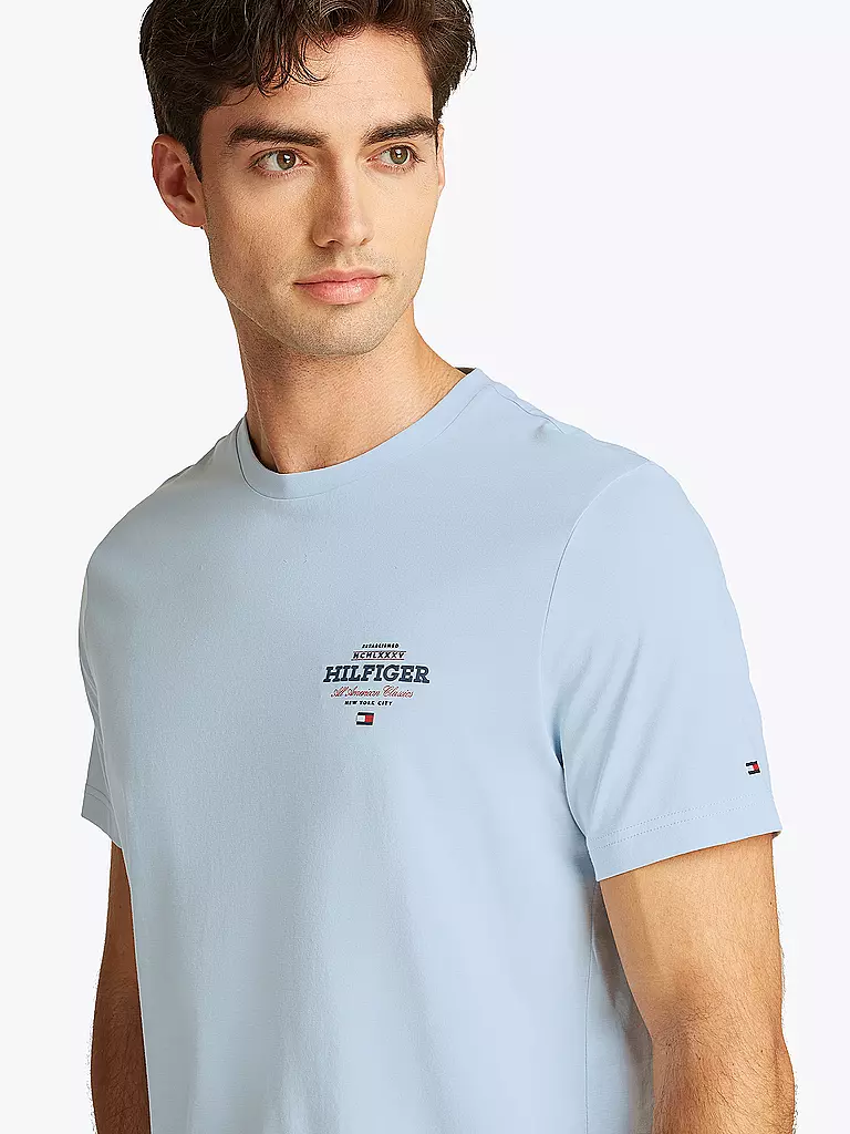 TOMMY HILFIGER | T-shirt |