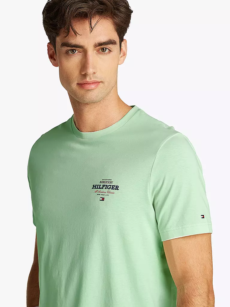 TOMMY HILFIGER | T-shirt |