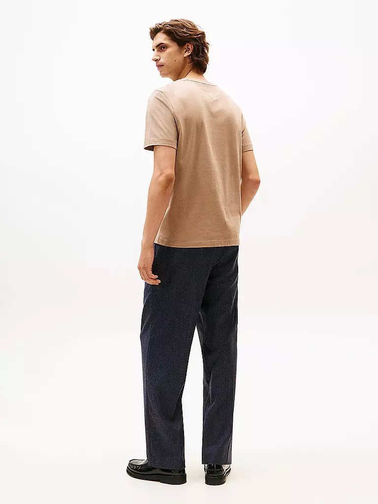 TOMMY HILFIGER | T-shirt | Beige