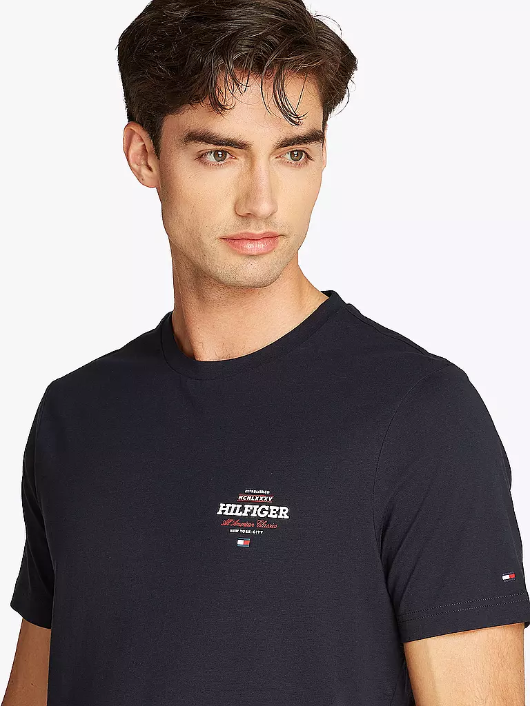 TOMMY HILFIGER | T-shirt |