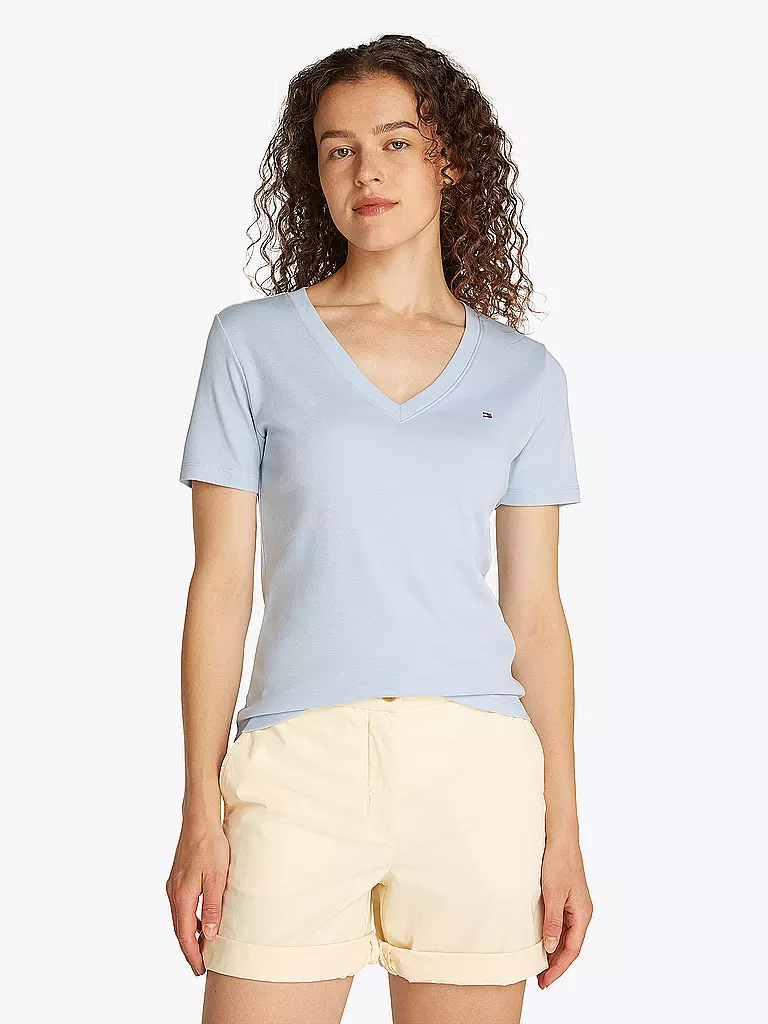 TOMMY HILFIGER | T-shirt |