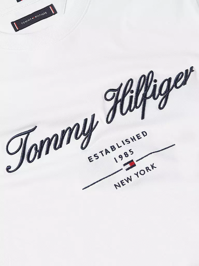TOMMY HILFIGER | T-shirt |