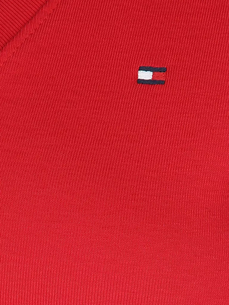TOMMY HILFIGER | T-shirt | Rosso