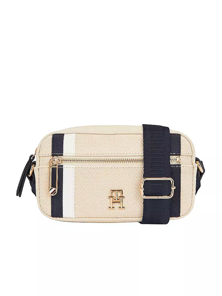 TOMMY HILFIGER | Tasche - Mini Bag ICONIC | Crema
