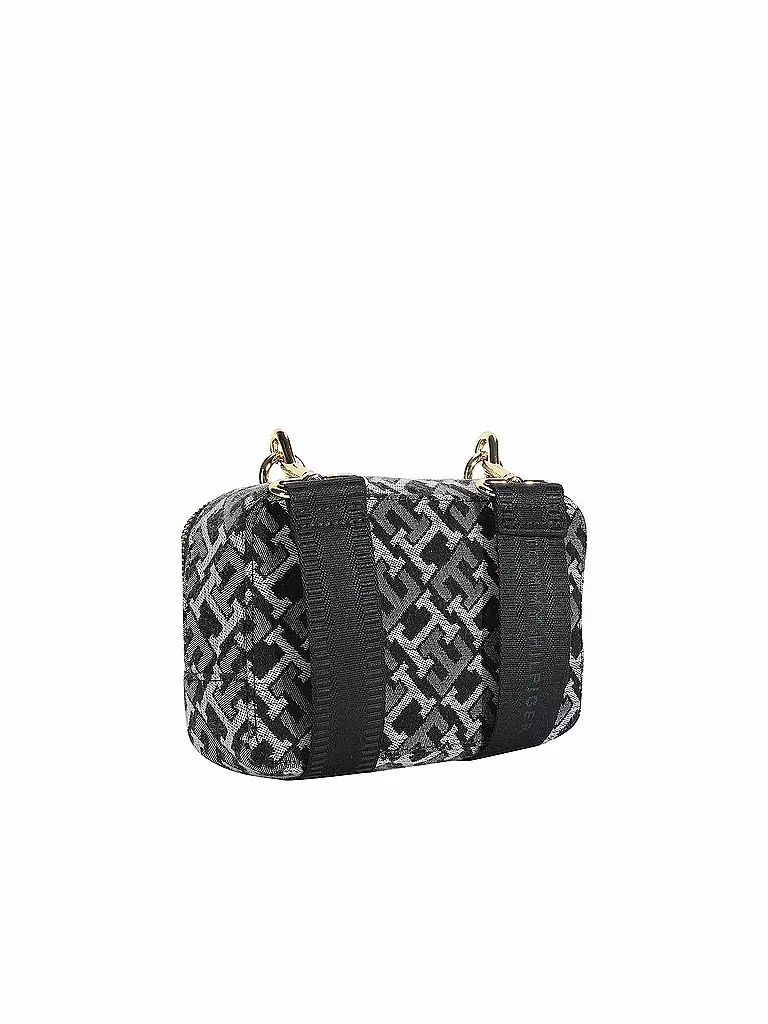 TOMMY HILFIGER | Tasche - Mini Bag ICONIC | Blu scuro