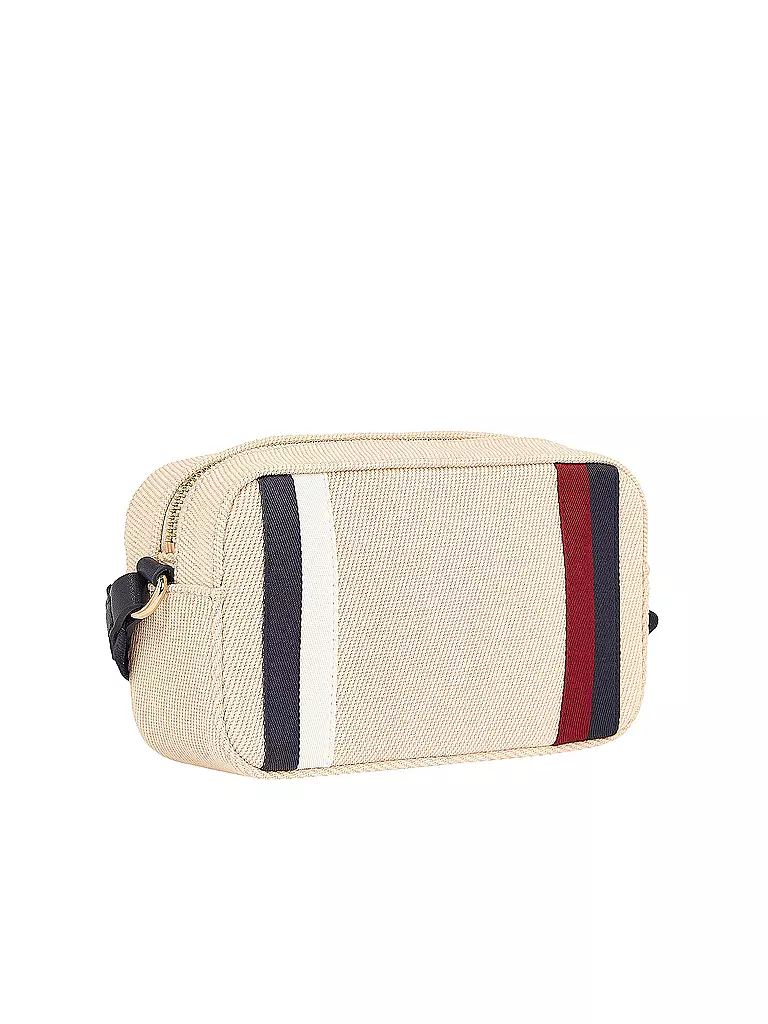 TOMMY HILFIGER | Tasche - Mini Bag ICONIC | Crema