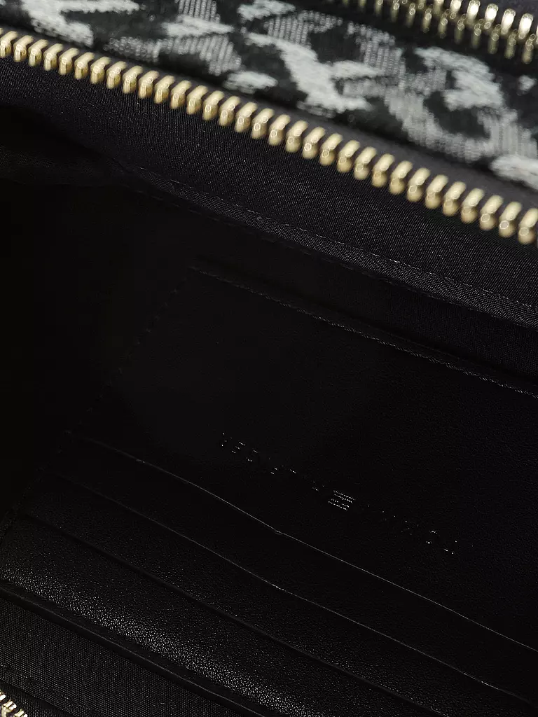 TOMMY HILFIGER | Tasche - Mini Bag ICONIC | Blu scuro