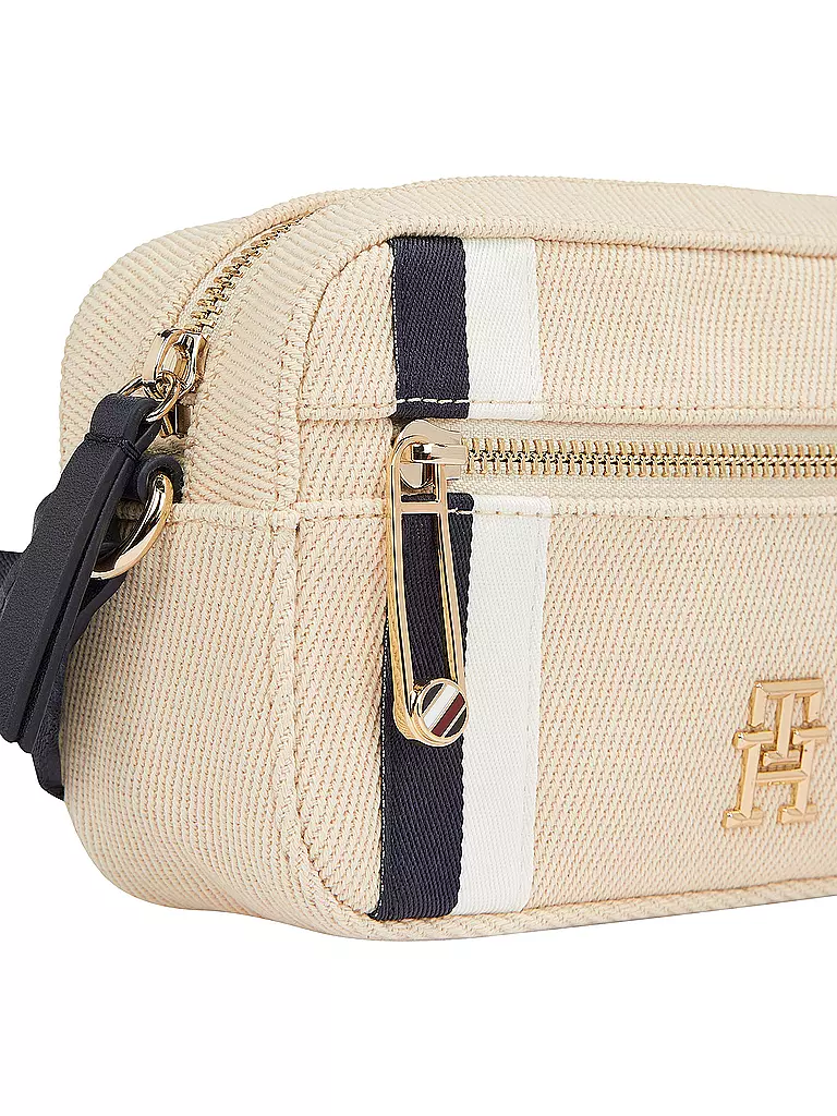 TOMMY HILFIGER | Tasche - Mini Bag ICONIC | Crema