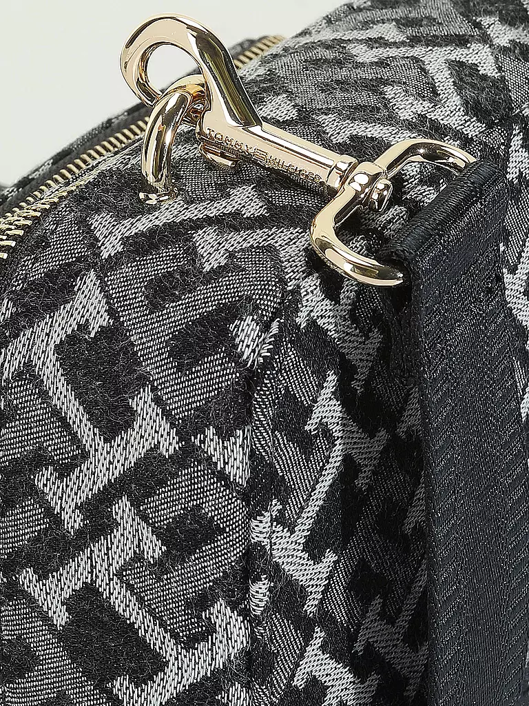 TOMMY HILFIGER | Tasche - Mini Bag ICONIC | Blu scuro