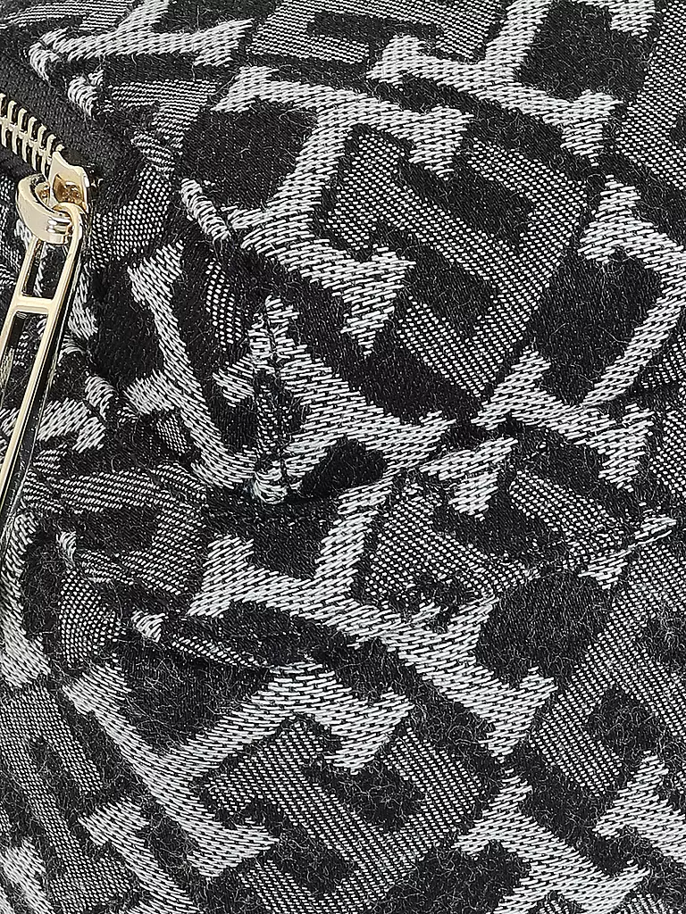 TOMMY HILFIGER | Tasche - Mini Bag ICONIC | Blu scuro