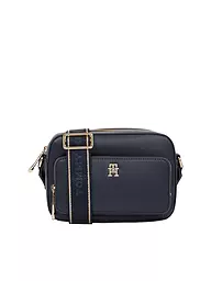 TOMMY HILFIGER | Tasche - Mini Bag JOY | Blu scuro