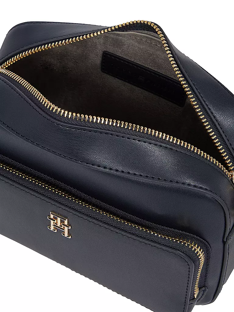 TOMMY HILFIGER | Tasche - Mini Bag JOY | Blu scuro
