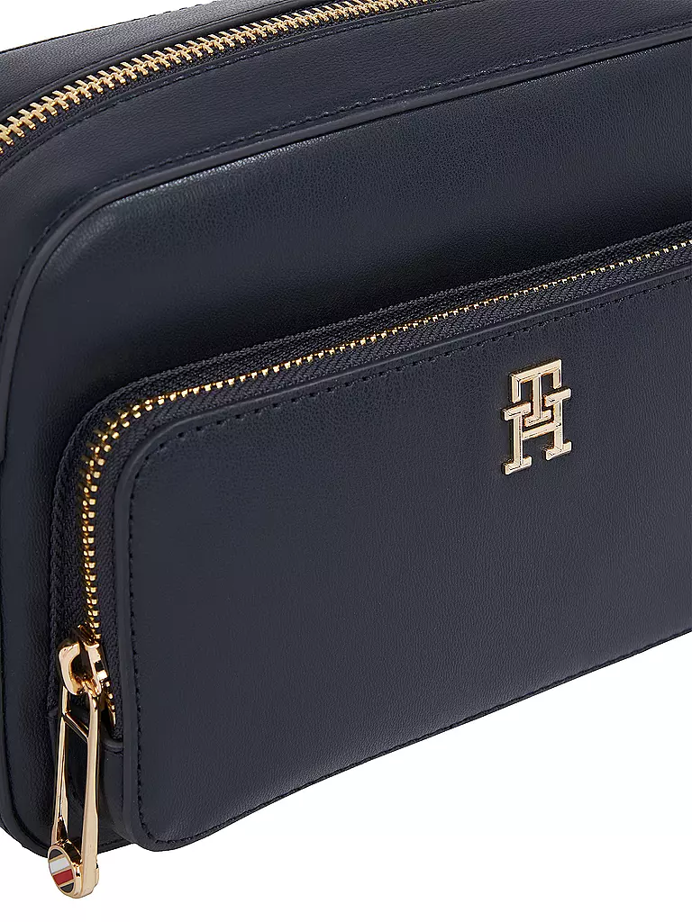 TOMMY HILFIGER | Tasche - Mini Bag JOY | Blu scuro