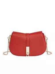 TOMMY HILFIGER | Tasche - Mini Bag TH HERITAGE | Rosso
