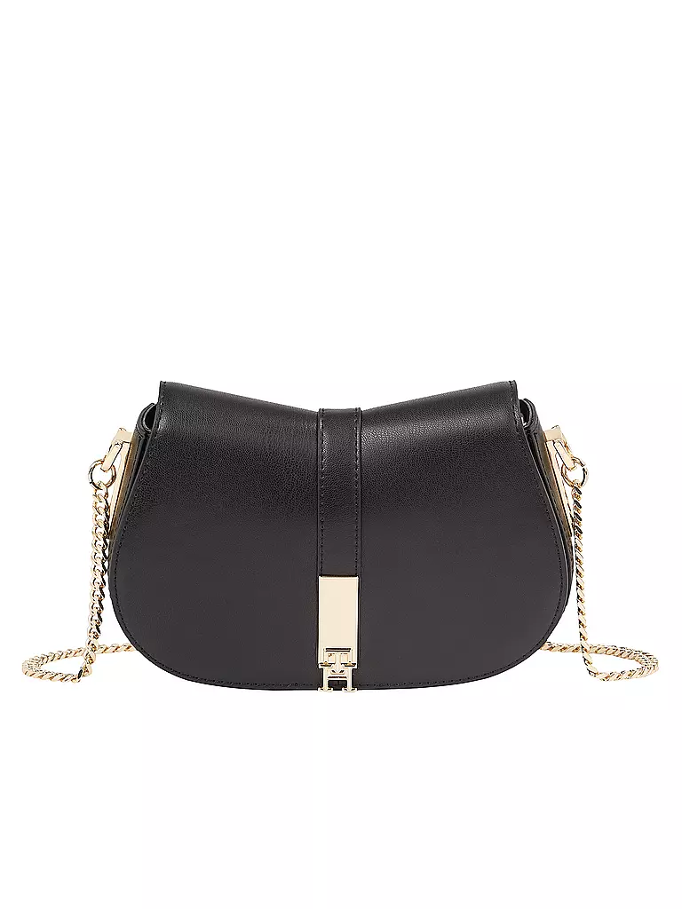 TOMMY HILFIGER | Tasche - Mini Bag TH HERITAGE | Nero