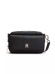 TOMMY HILFIGER | Tasche - Mini Bag TH ICON | Nero