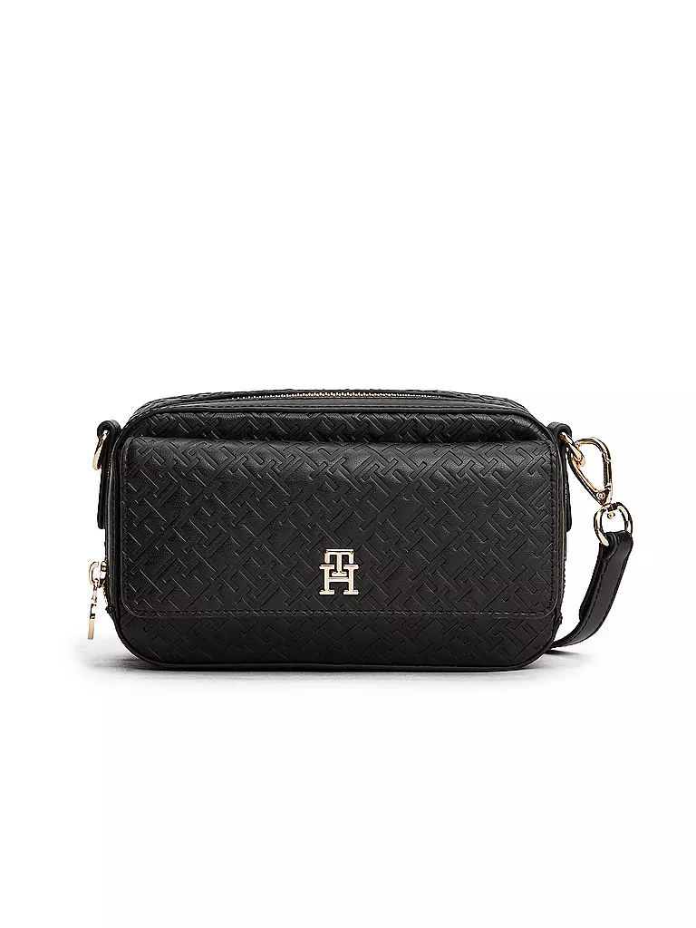 TOMMY HILFIGER | Tasche - Mini Bag TH ICON | Nero