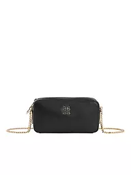 TOMMY HILFIGER | Tasche - Mini Bag TIMELESS | Nero