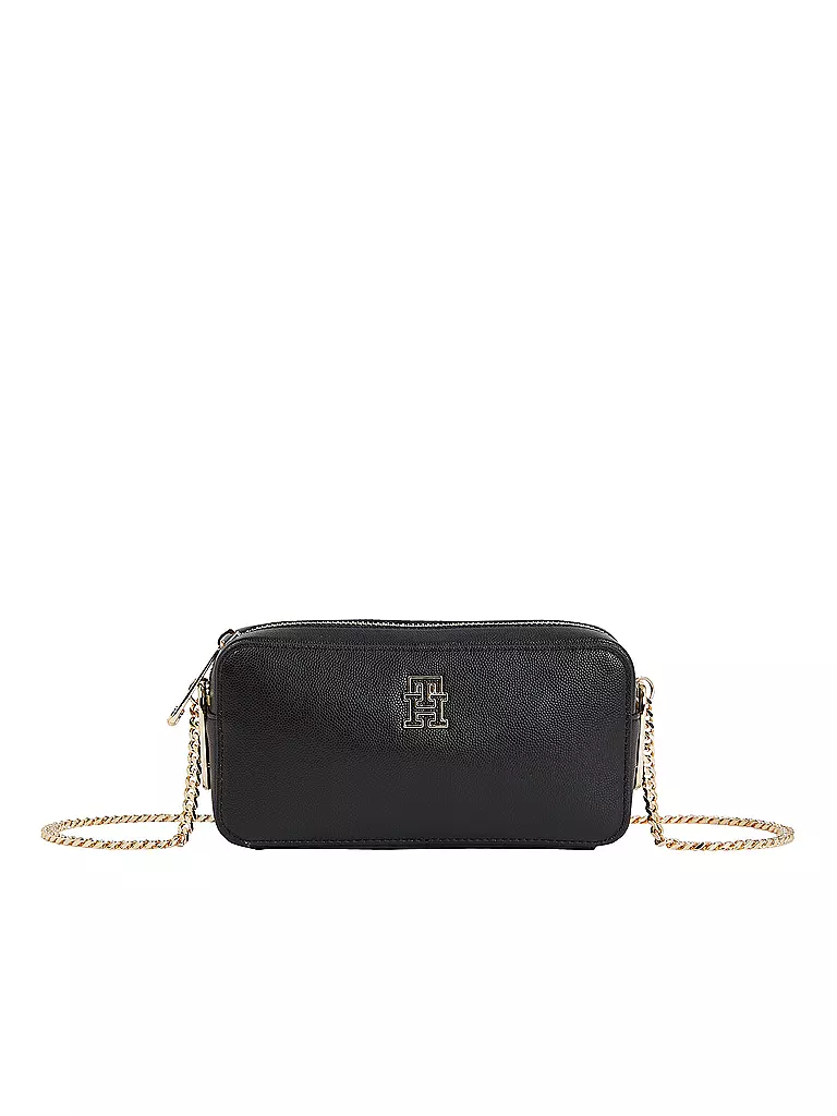TOMMY HILFIGER | Tasche - Mini Bag TIMELESS | Nero