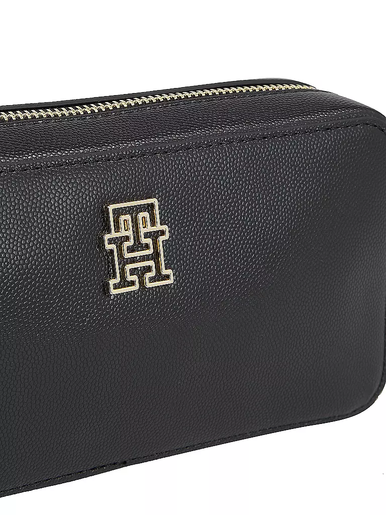 TOMMY HILFIGER | Tasche - Mini Bag TIMELESS | Nero