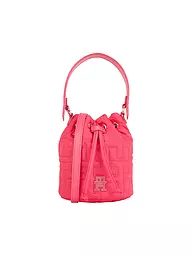 TOMMY HILFIGER | Tasche - Mini Bag | Fucsia