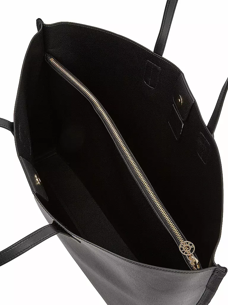 TOMMY HILFIGER | Tasche - Shopper  | Nero