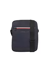 TOMMY HILFIGER | Tasche - Umhängetasche  | Blu