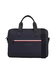 TOMMY HILFIGER | Tasche - Umhängetasche  | Blu