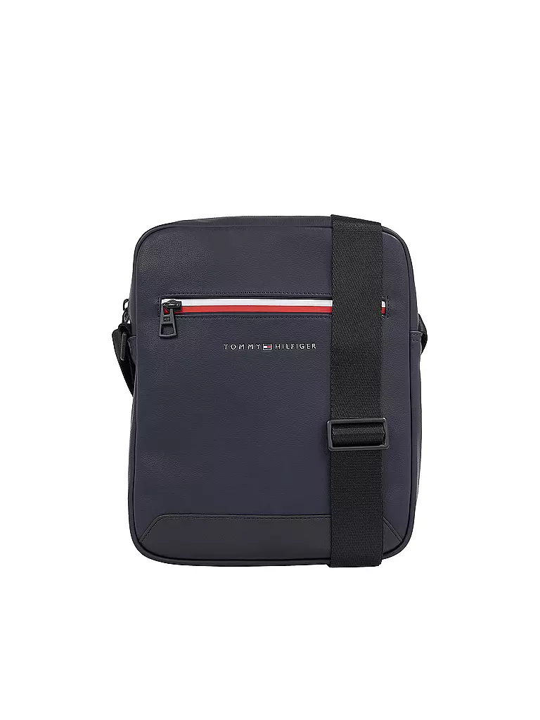 TOMMY HILFIGER | Tasche - Umhängetasche  | Blu
