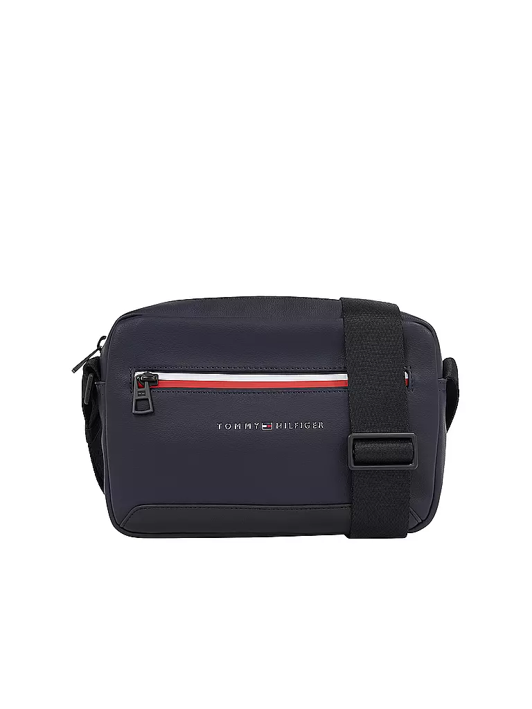TOMMY HILFIGER | Tasche - Umhängetasche  | Blu