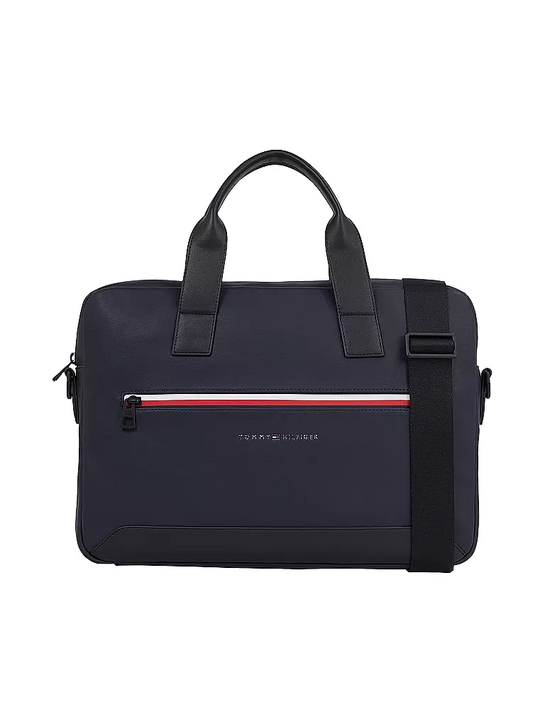 TOMMY HILFIGER | Tasche - Umhängetasche  | Blu