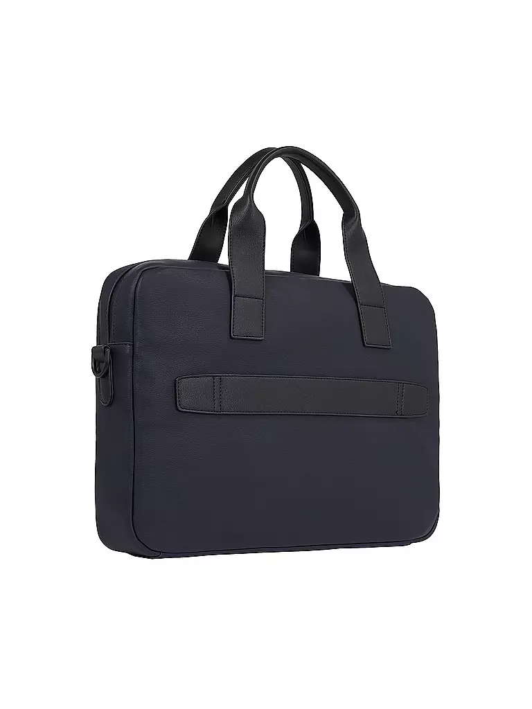 TOMMY HILFIGER | Tasche - Umhängetasche  | Blu