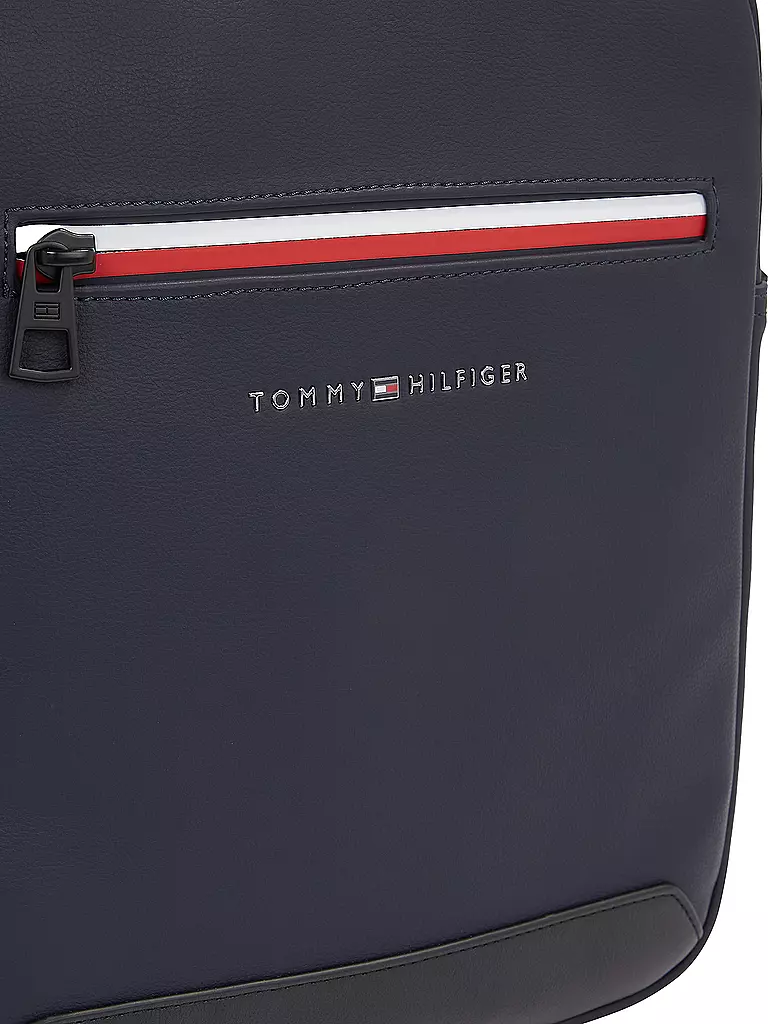 TOMMY HILFIGER | Tasche - Umhängetasche  | Blu