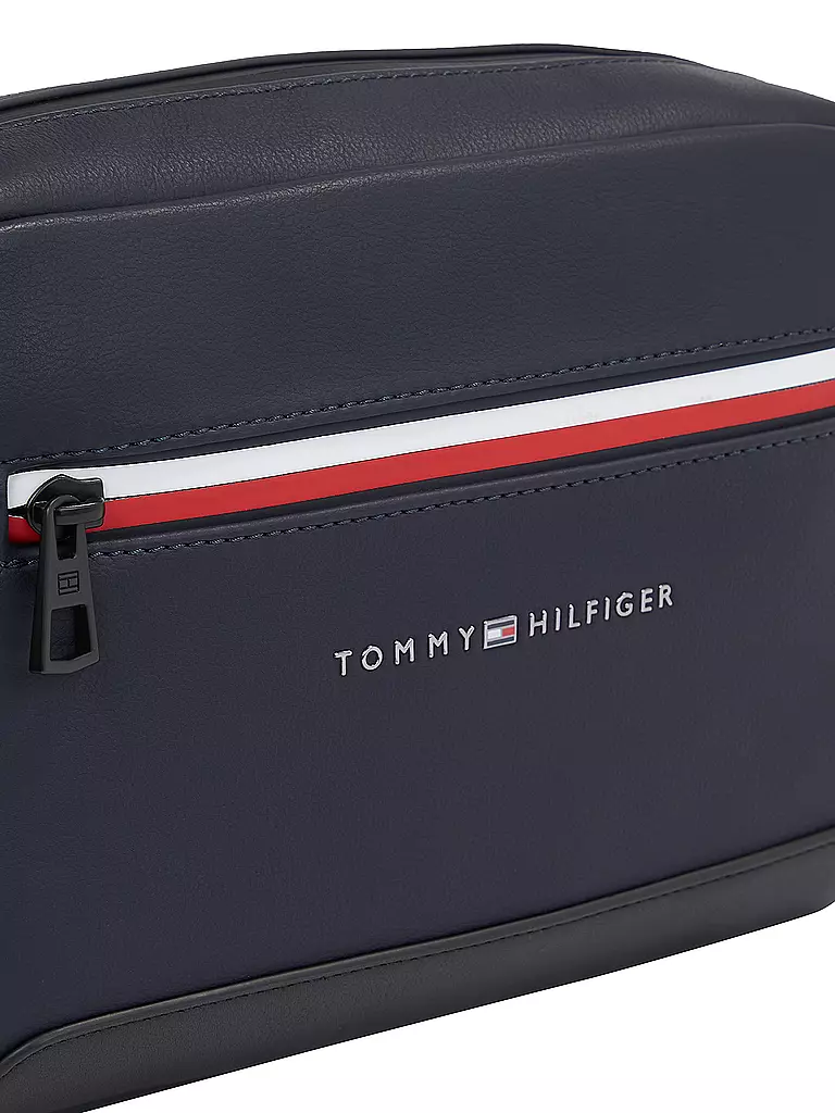 TOMMY HILFIGER | Tasche - Umhängetasche  | Blu