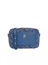TOMMY HILFIGER | Tasche - Umhängetasche TH DISTINCT | Blu