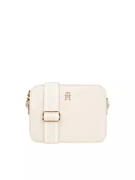 TOMMY HILFIGER | Tasche - Umhängetasche TH LOGOTAPE | Bianco