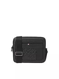 TOMMY HILFIGER | Tasche TH CENTRAL | Nero