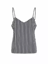 TOMMY HILFIGER | Top  | Blu scuro