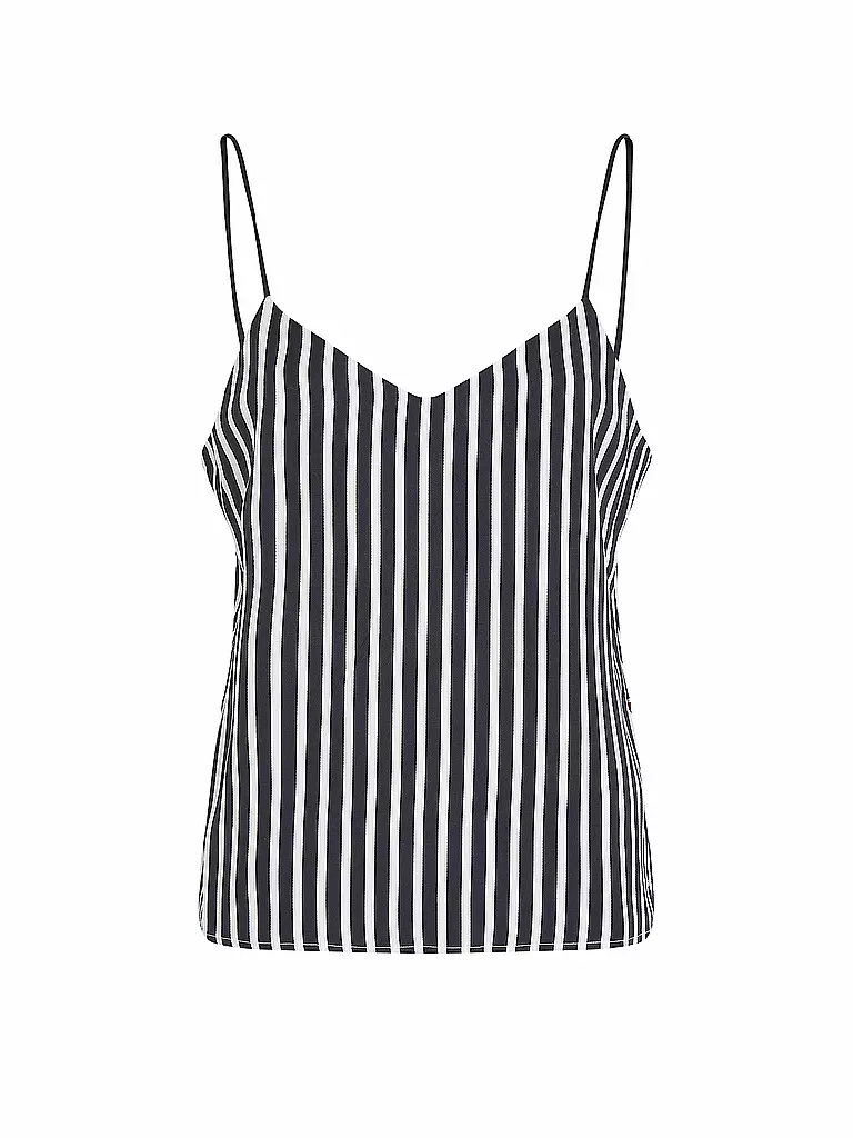 TOMMY HILFIGER | Top  | Blu scuro