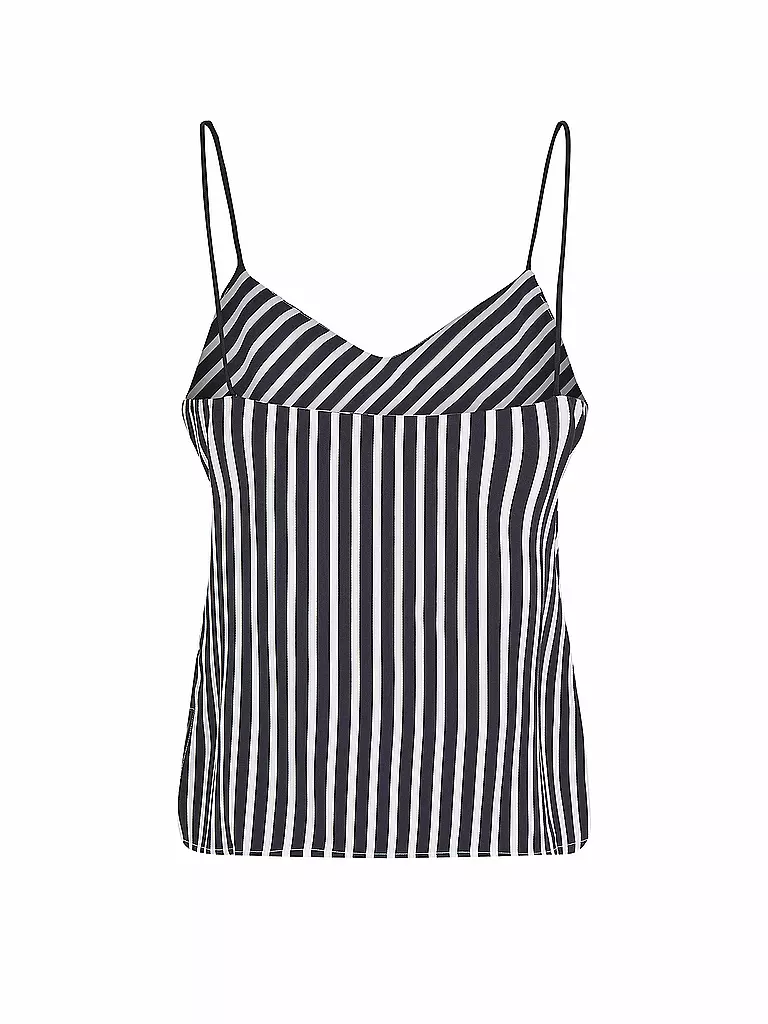 TOMMY HILFIGER | Top  | Blu scuro