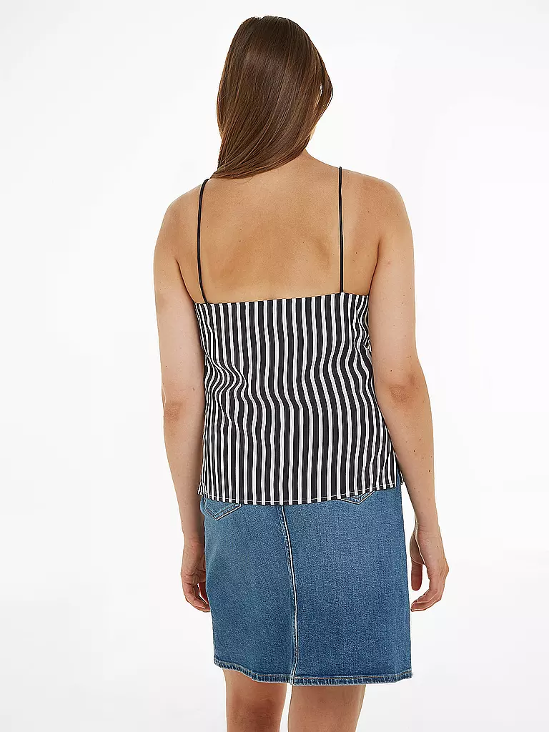 TOMMY HILFIGER | Top  | Blu scuro