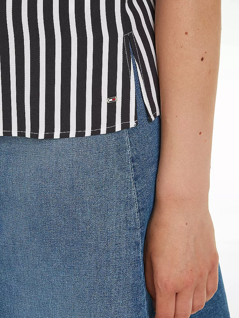 TOMMY HILFIGER | Top  | Blu scuro