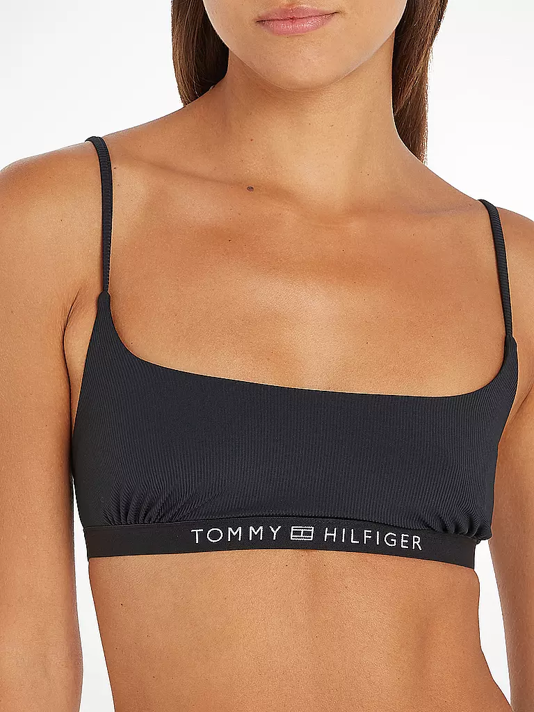 TOMMY HILFIGER | Top bikini | 
