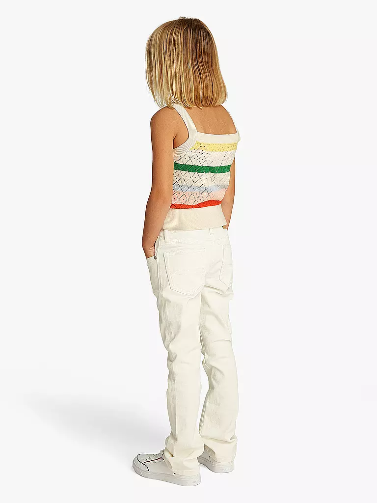 TOMMY HILFIGER | Top da ragazza | 