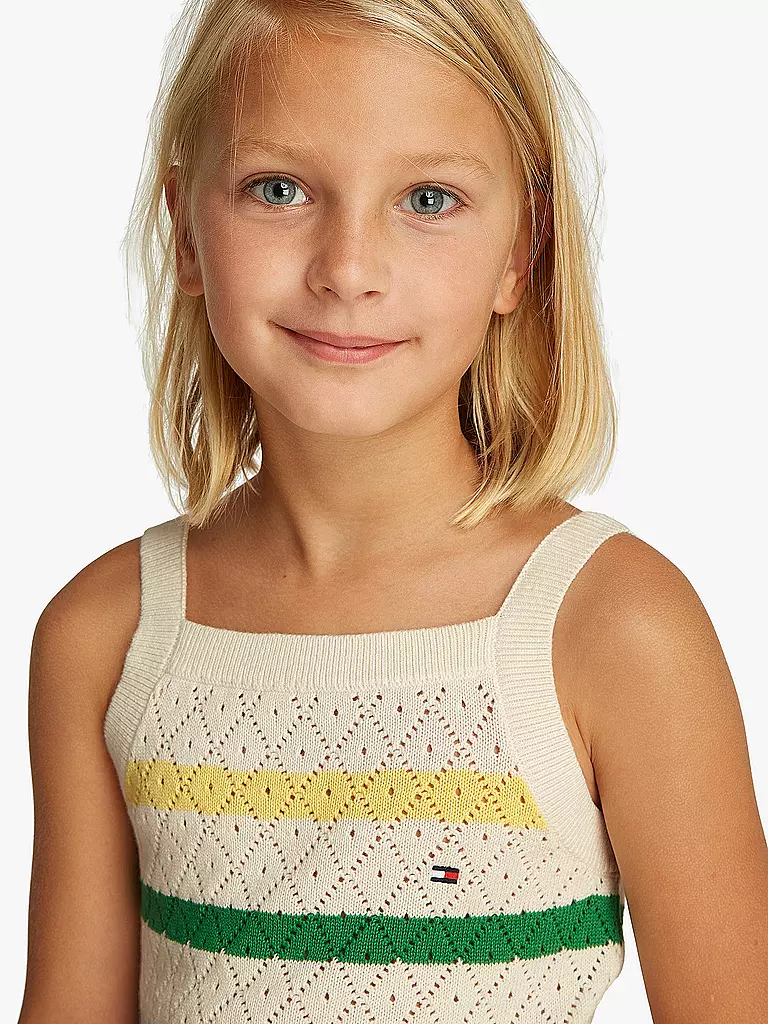 TOMMY HILFIGER | Top da ragazza | 