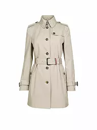 TOMMY HILFIGER | Trench coat | Beige