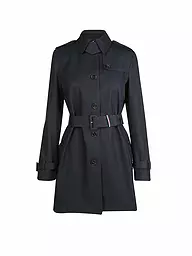 TOMMY HILFIGER | Trench coat | Blu scuro